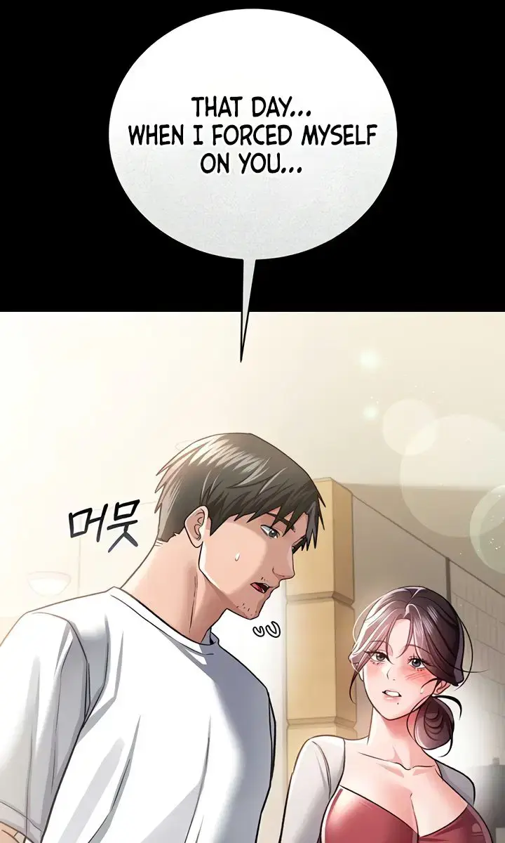 A Dangerous Deal and the Girl Next Door Chapter 20 Page 85