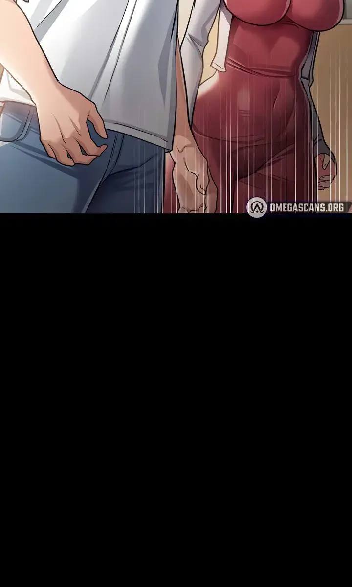 A Dangerous Deal and the Girl Next Door Chapter 20 Page 86