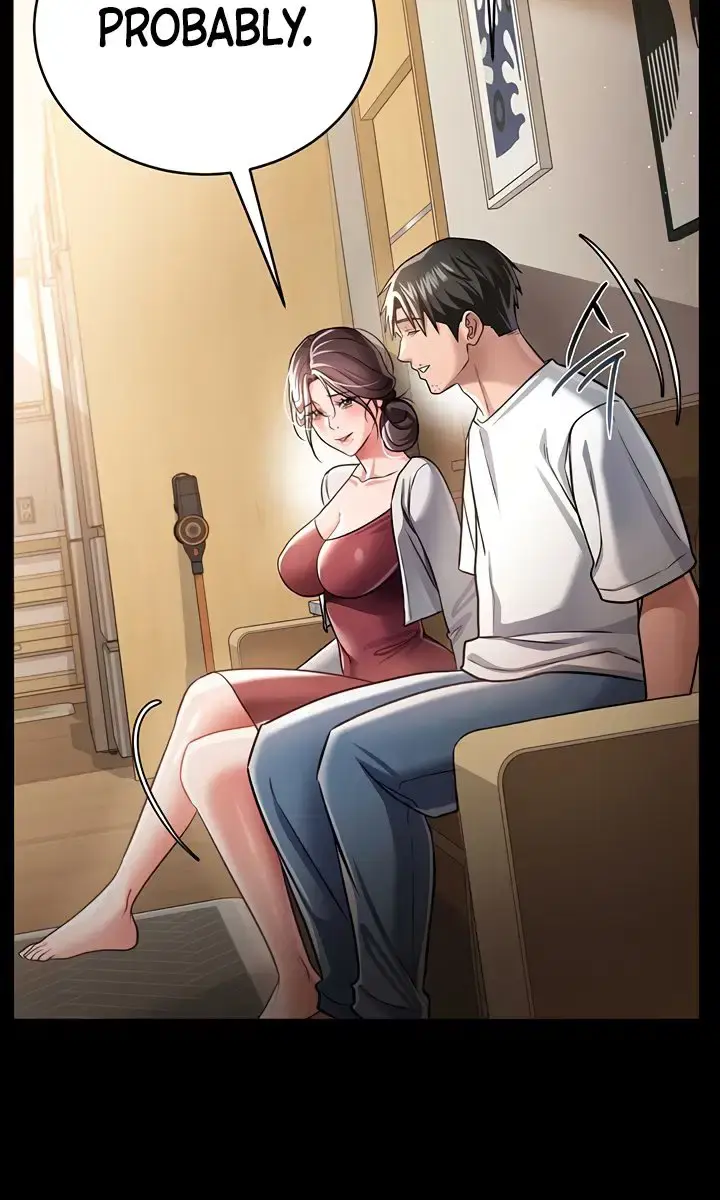 A Dangerous Deal and the Girl Next Door Chapter 20 Page 92