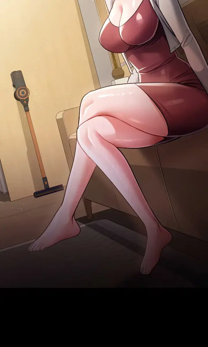 A Dangerous Deal and the Girl Next Door Chapter 20 Page 96