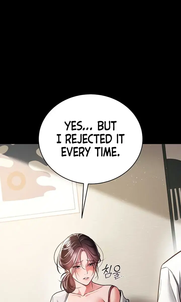 A Dangerous Deal and the Girl Next Door Chapter 20 Page 97