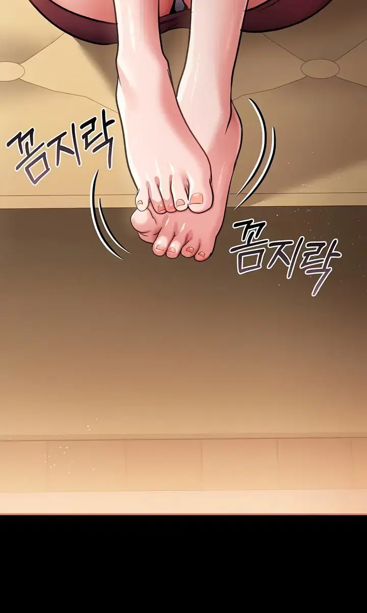 A Dangerous Deal and the Girl Next Door Chapter 20 Page 101