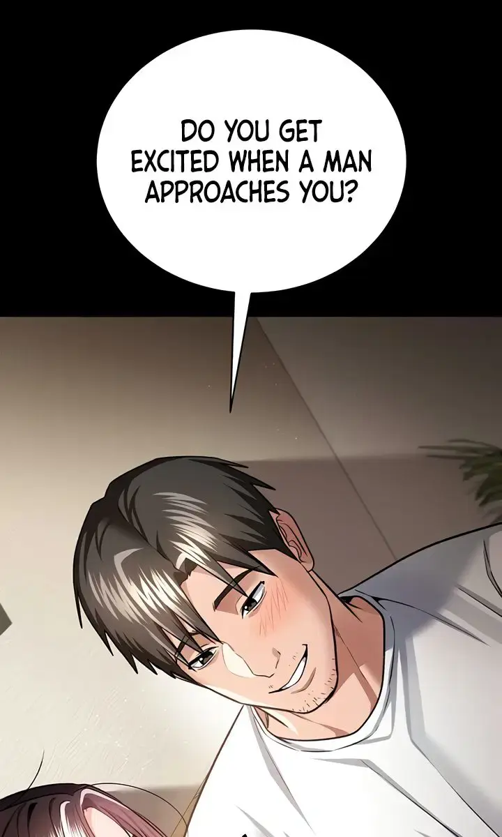 A Dangerous Deal and the Girl Next Door Chapter 20 Page 105