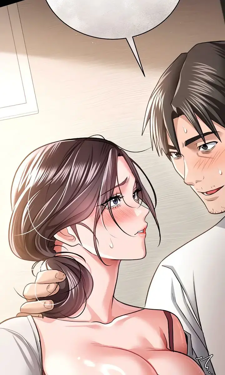 A Dangerous Deal and the Girl Next Door Chapter 20 Page 110