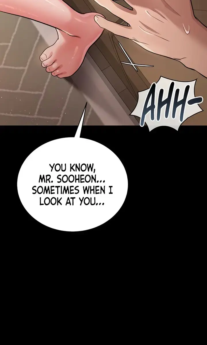 A Dangerous Deal and the Girl Next Door Chapter 20 Page 114