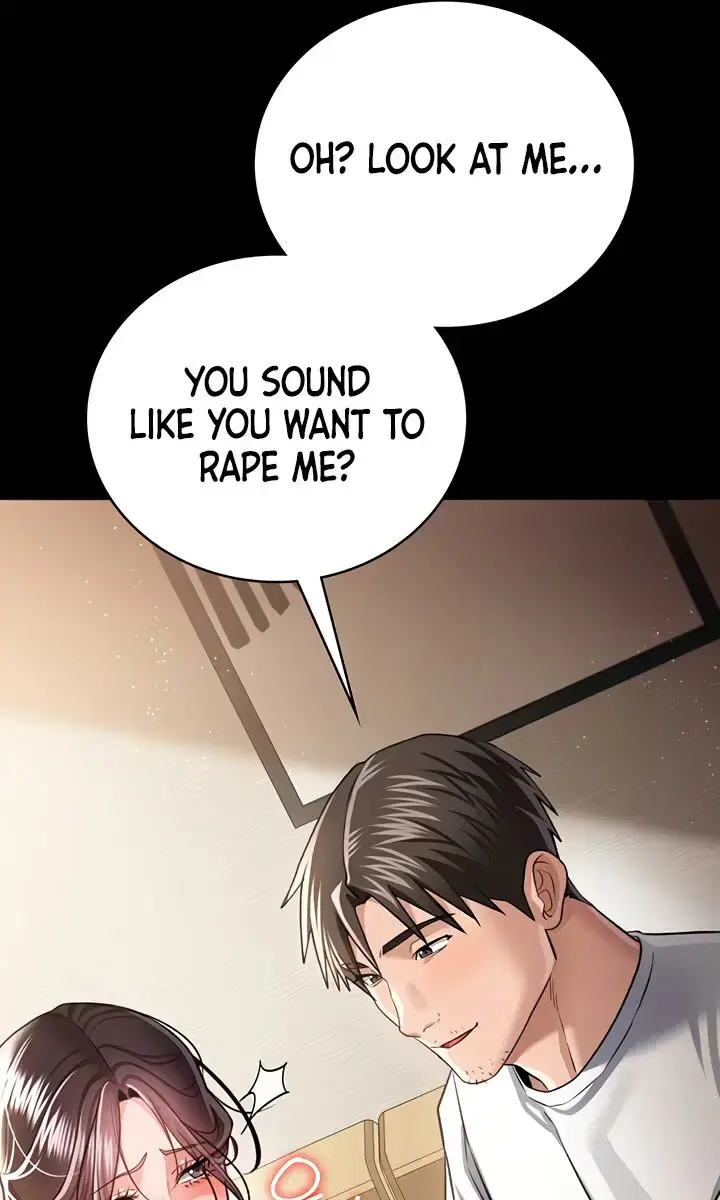 A Dangerous Deal and the Girl Next Door Chapter 20 Page 116
