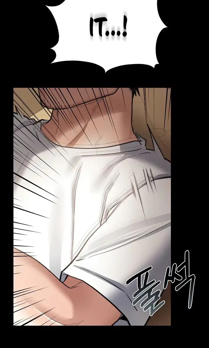 A Dangerous Deal and the Girl Next Door Chapter 20 Page 121