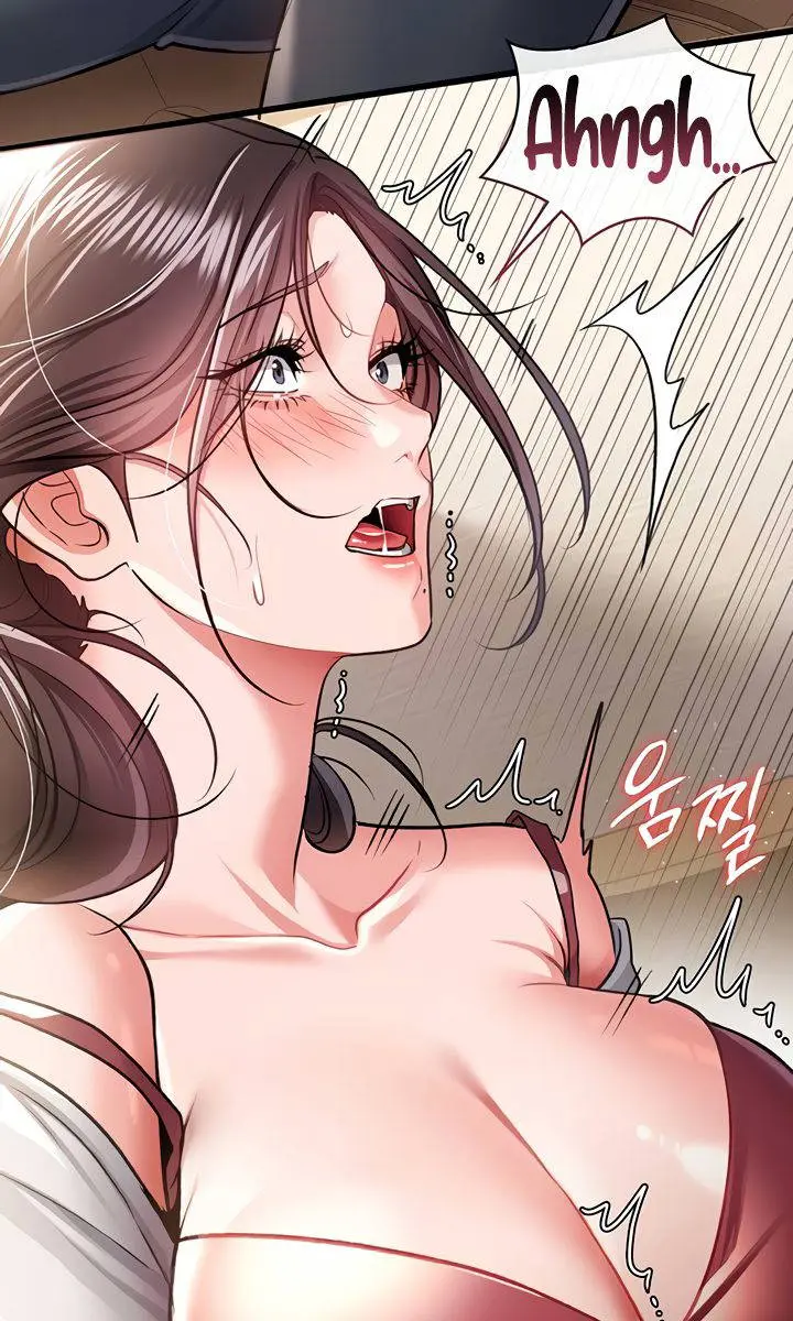 A Dangerous Deal and the Girl Next Door Chapter 20 Page 130