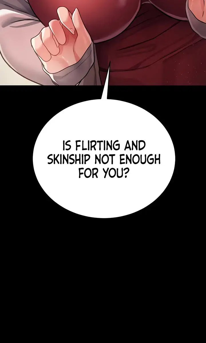 A Dangerous Deal and the Girl Next Door Chapter 21 Page 4