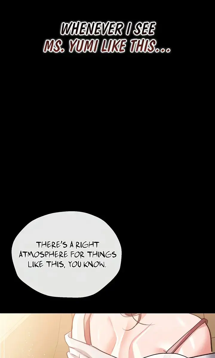 A Dangerous Deal and the Girl Next Door Chapter 21 Page 5
