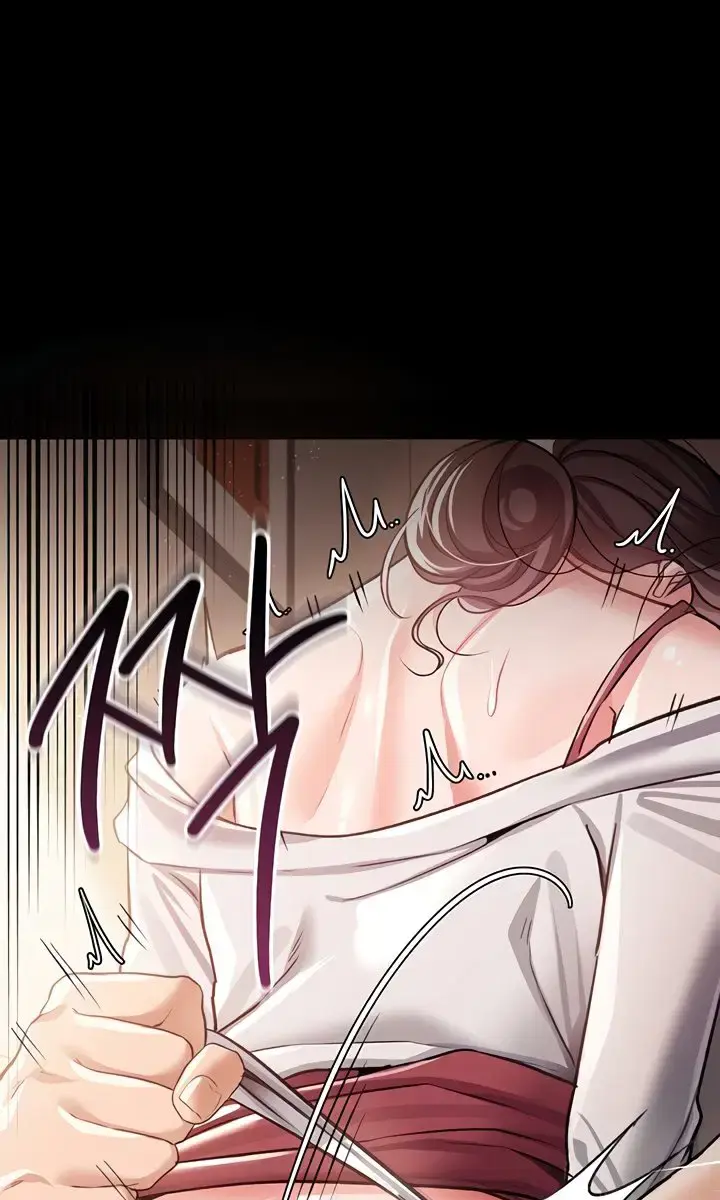 A Dangerous Deal and the Girl Next Door Chapter 21 Page 10