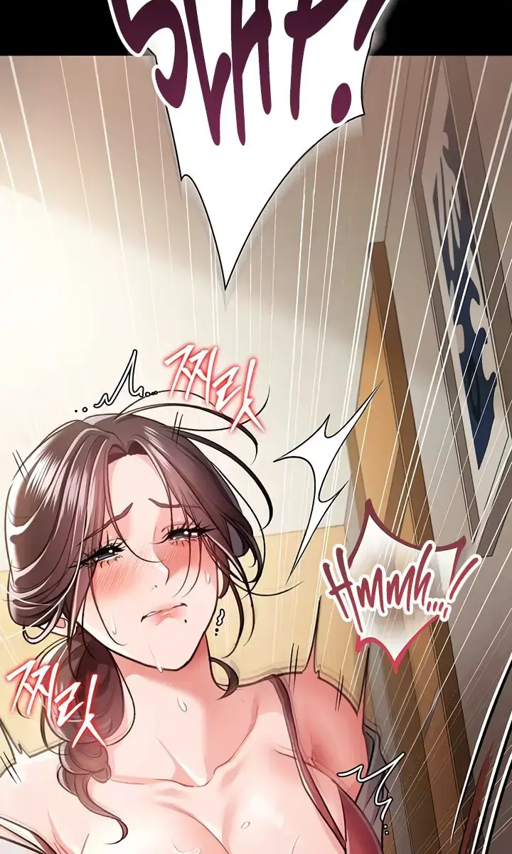 A Dangerous Deal and the Girl Next Door Chapter 21 Page 21