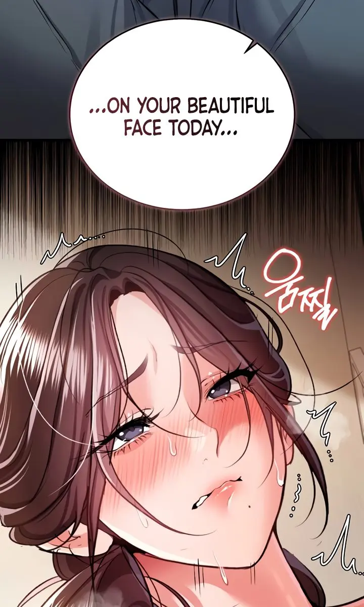 A Dangerous Deal and the Girl Next Door Chapter 21 Page 25