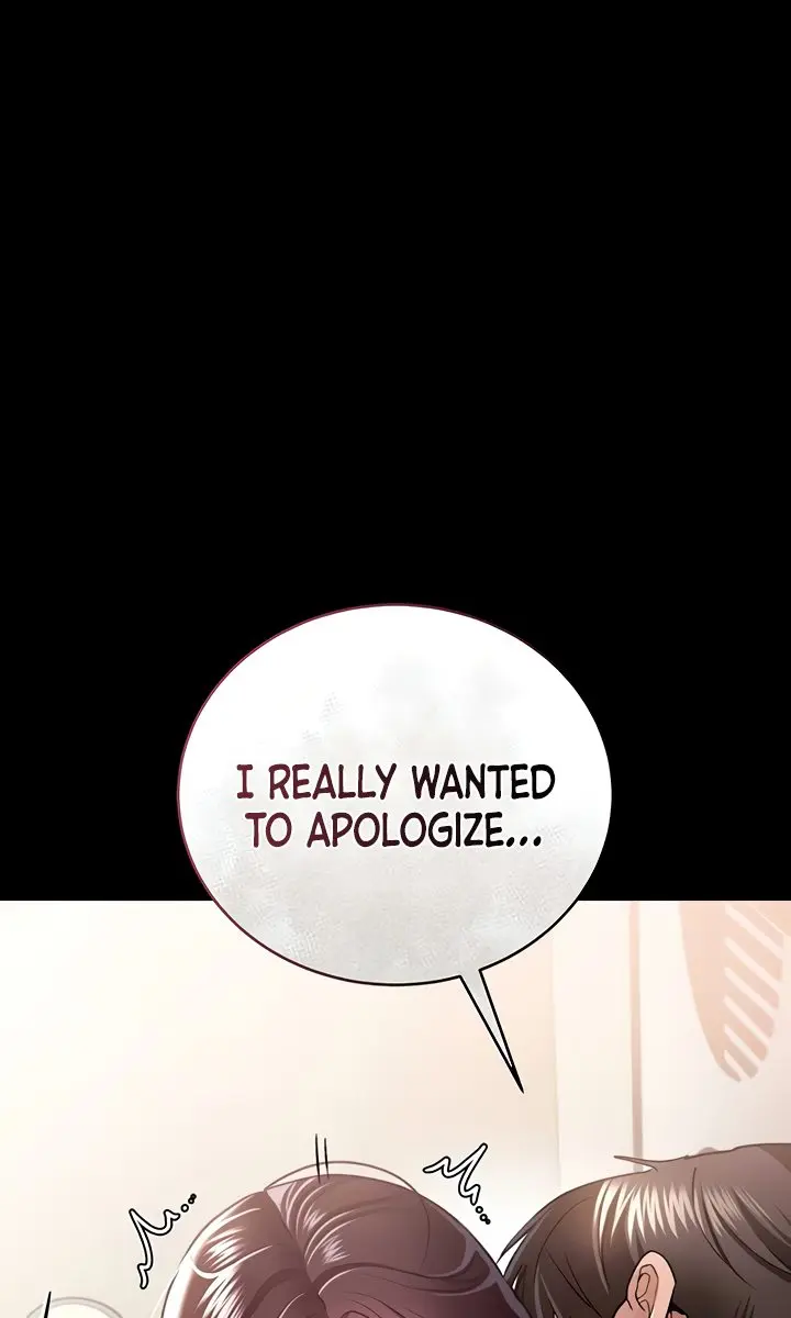 A Dangerous Deal and the Girl Next Door Chapter 21 Page 27
