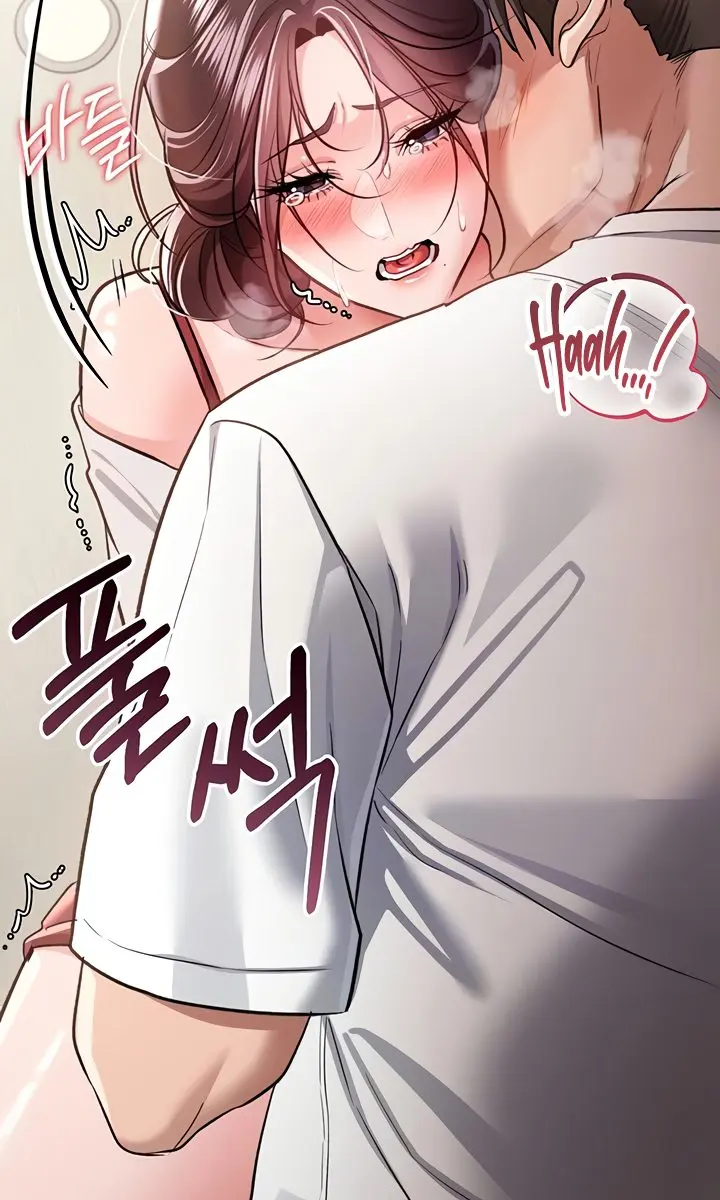 A Dangerous Deal and the Girl Next Door Chapter 21 Page 28