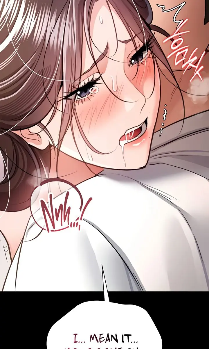 A Dangerous Deal and the Girl Next Door Chapter 21 Page 31