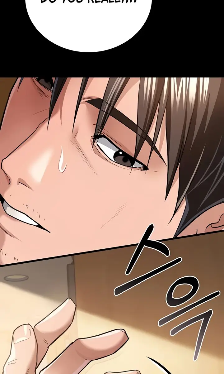 A Dangerous Deal and the Girl Next Door Chapter 21 Page 33