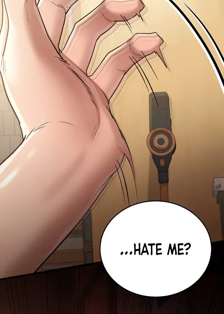 A Dangerous Deal and the Girl Next Door Chapter 21 Page 34