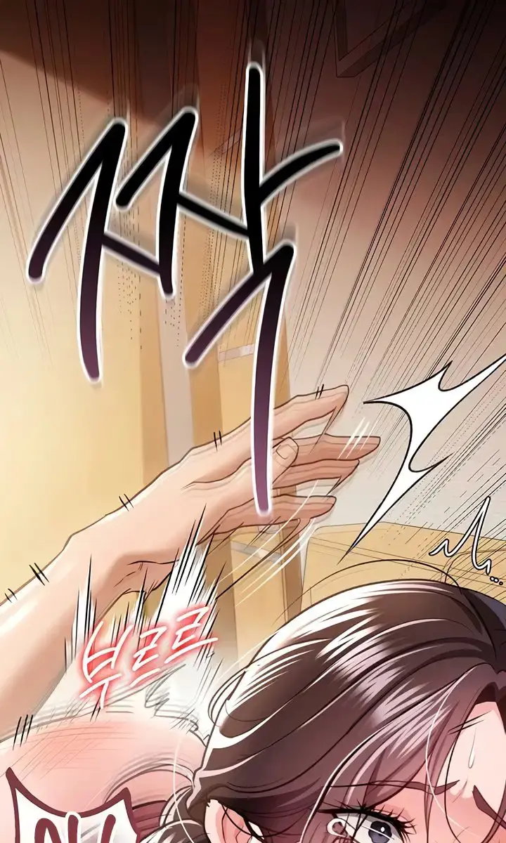 A Dangerous Deal and the Girl Next Door Chapter 21 Page 35