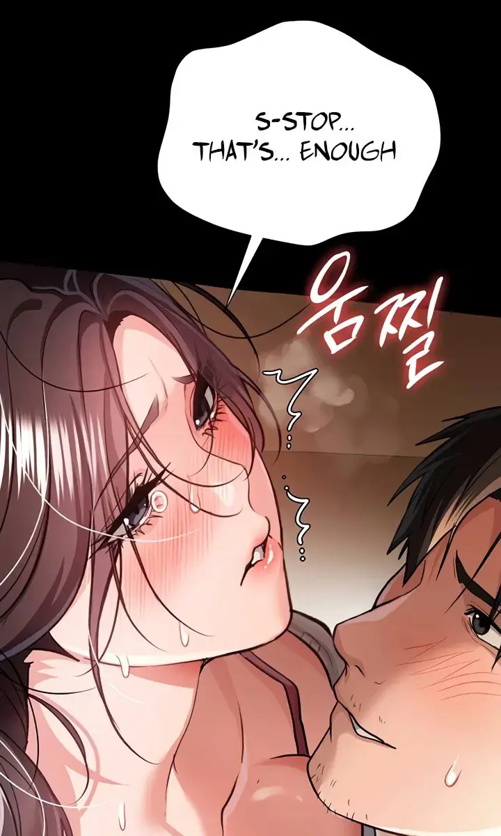 A Dangerous Deal and the Girl Next Door Chapter 21 Page 38