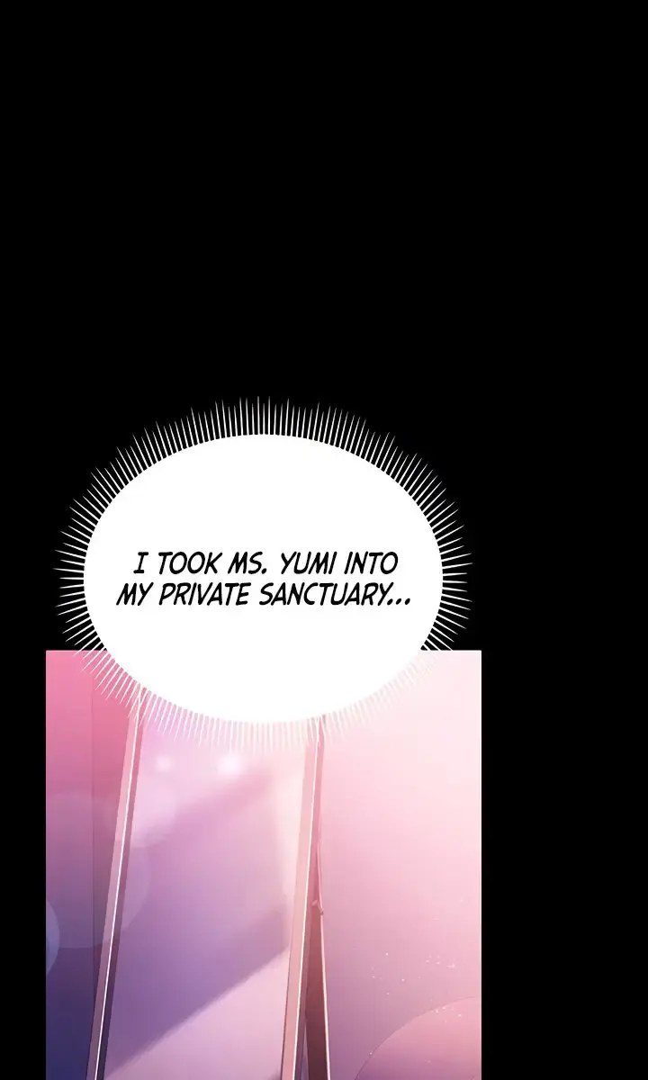 A Dangerous Deal and the Girl Next Door Chapter 21 Page 58