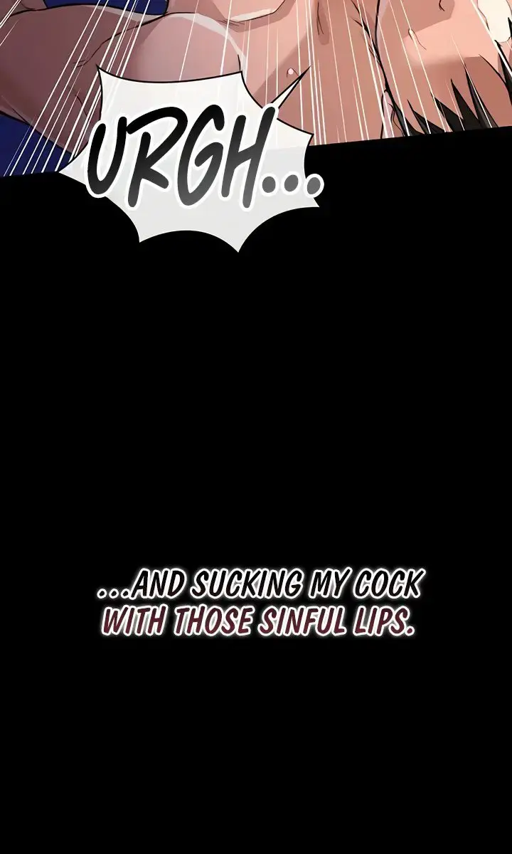 A Dangerous Deal and the Girl Next Door Chapter 21 Page 72