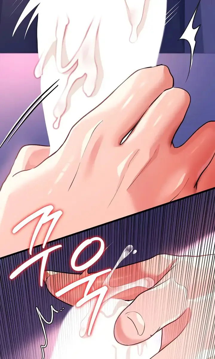 A Dangerous Deal and the Girl Next Door Chapter 21 Page 95
