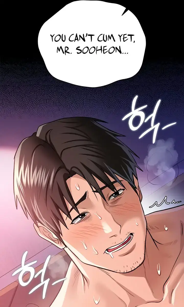 A Dangerous Deal and the Girl Next Door Chapter 21 Page 100