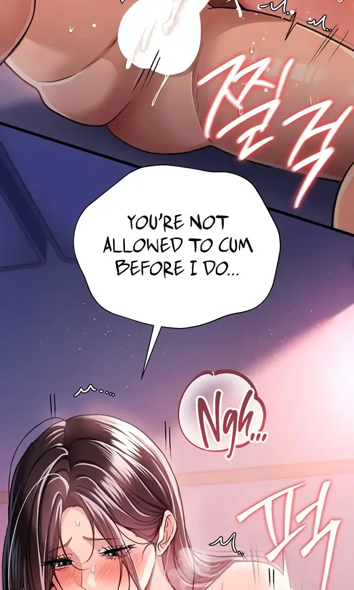 A Dangerous Deal and the Girl Next Door Chapter 21 Page 125