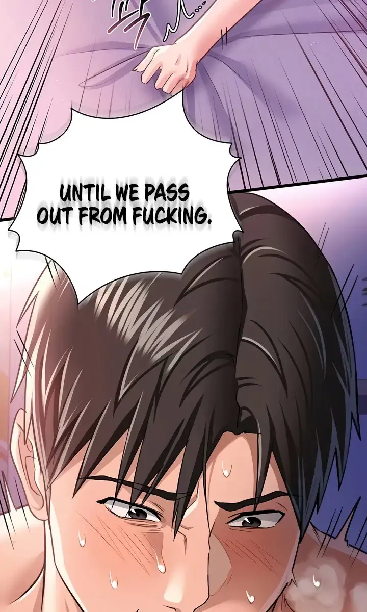 A Dangerous Deal and the Girl Next Door Chapter 21 Page 147