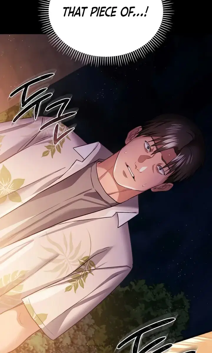 A Dangerous Deal and the Girl Next Door Chapter 28 Page 7