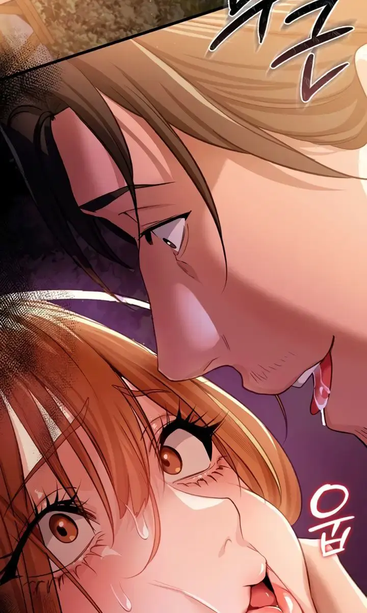 A Dangerous Deal and the Girl Next Door Chapter 28 Page 8