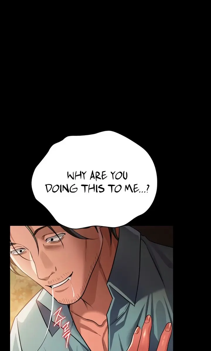 A Dangerous Deal and the Girl Next Door Chapter 28 Page 21