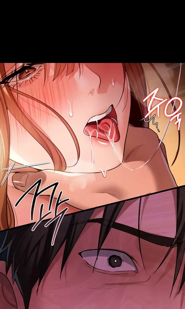 A Dangerous Deal and the Girl Next Door Chapter 28 Page 23