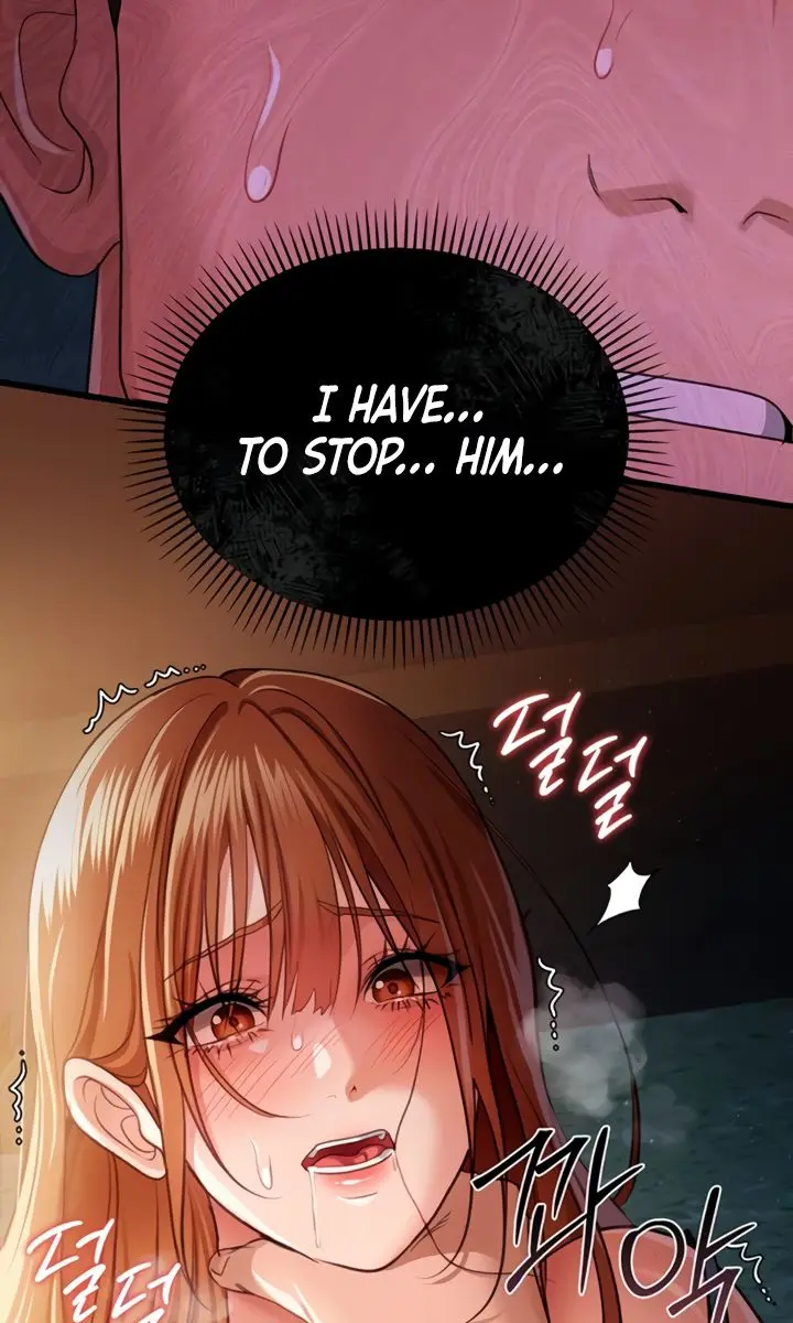 A Dangerous Deal and the Girl Next Door Chapter 28 Page 24
