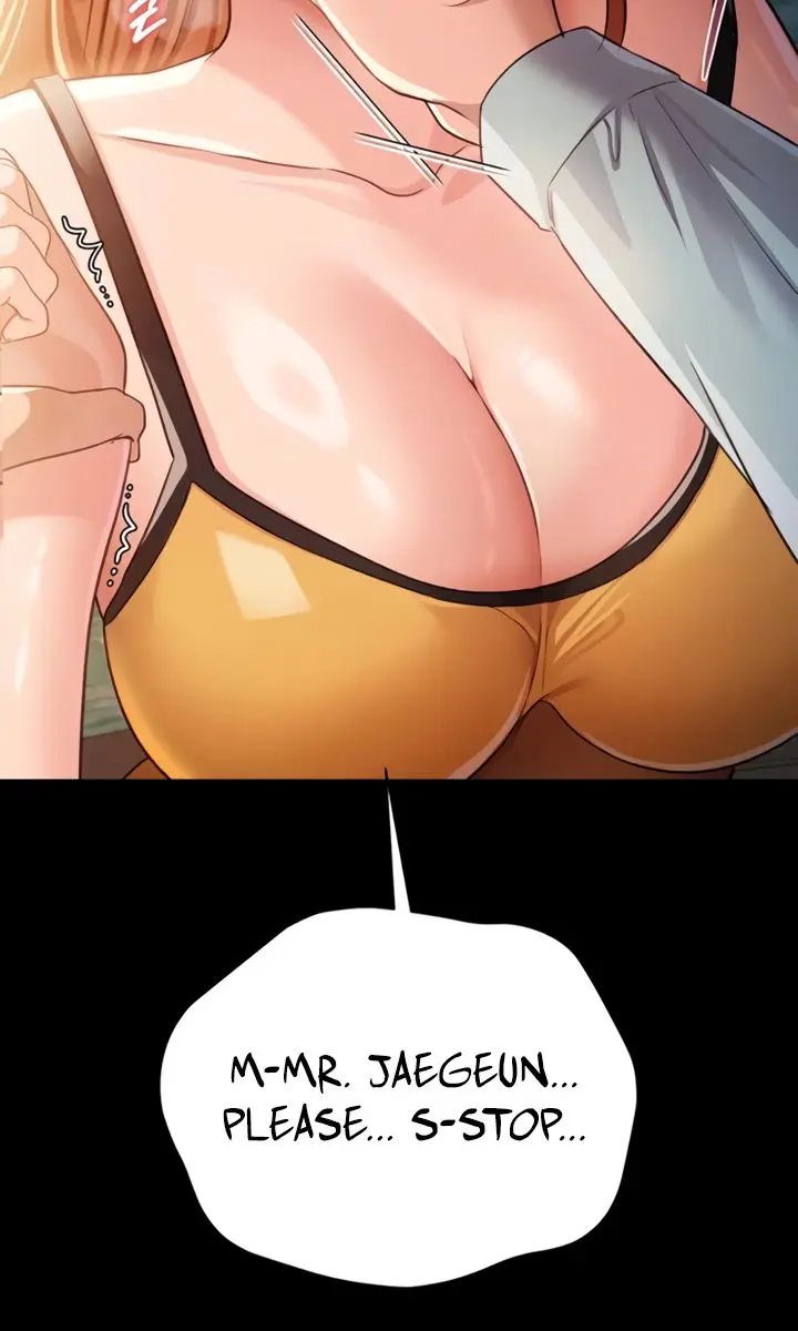 A Dangerous Deal and the Girl Next Door Chapter 28 Page 25