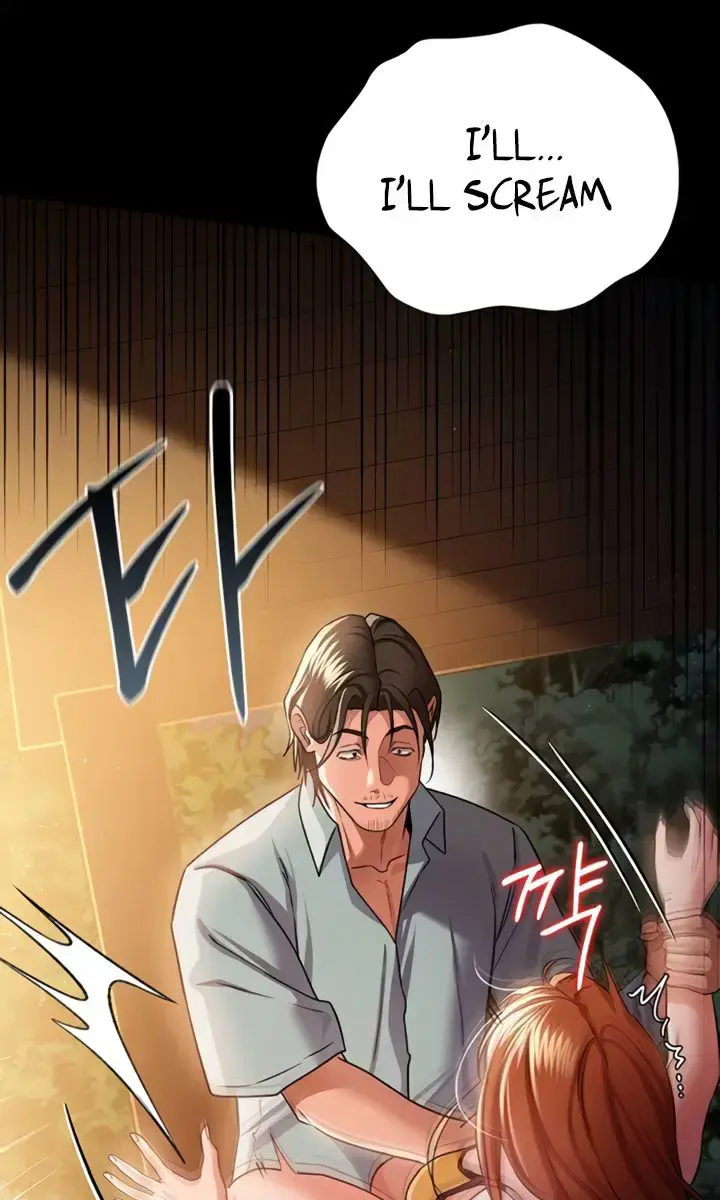 A Dangerous Deal and the Girl Next Door Chapter 28 Page 27