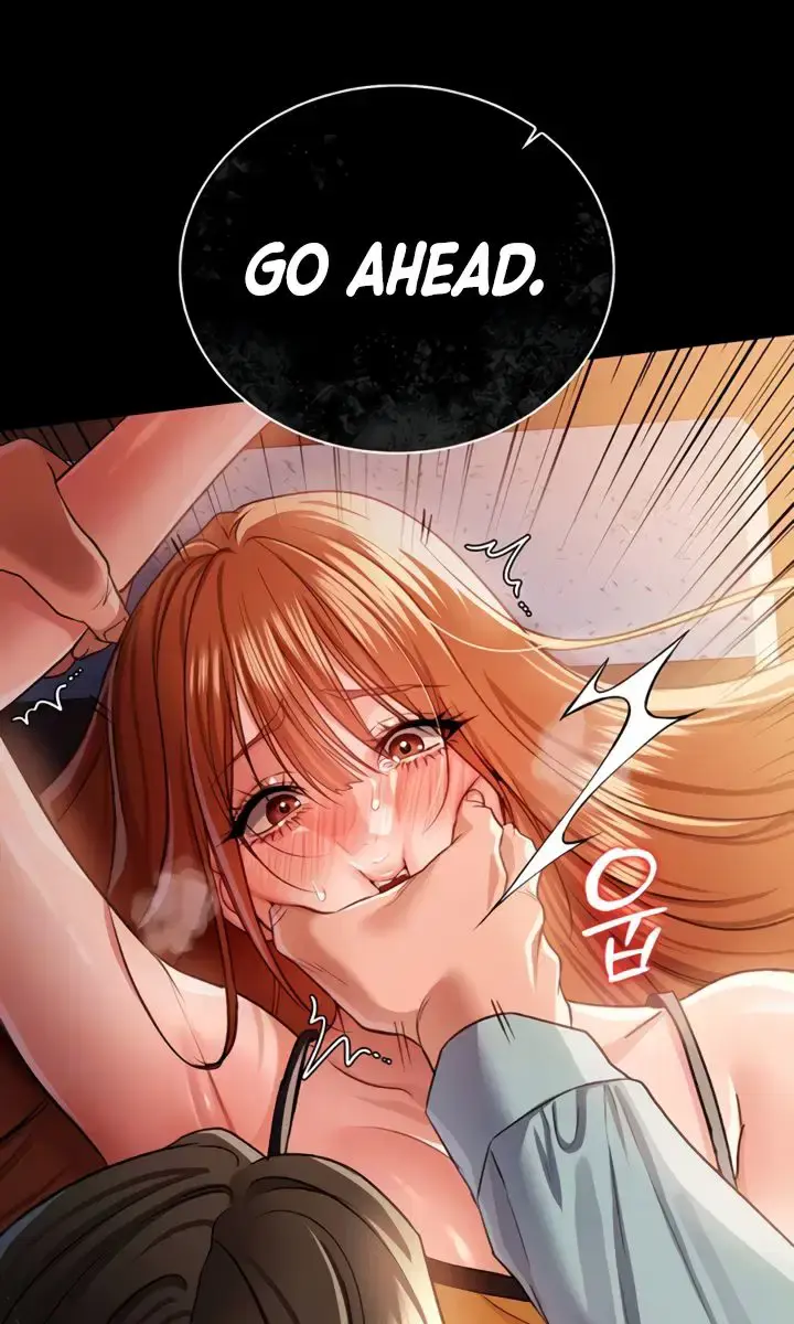 A Dangerous Deal and the Girl Next Door Chapter 28 Page 29