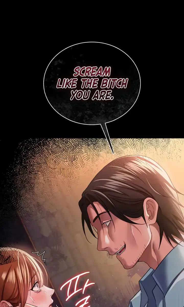 A Dangerous Deal and the Girl Next Door Chapter 28 Page 31