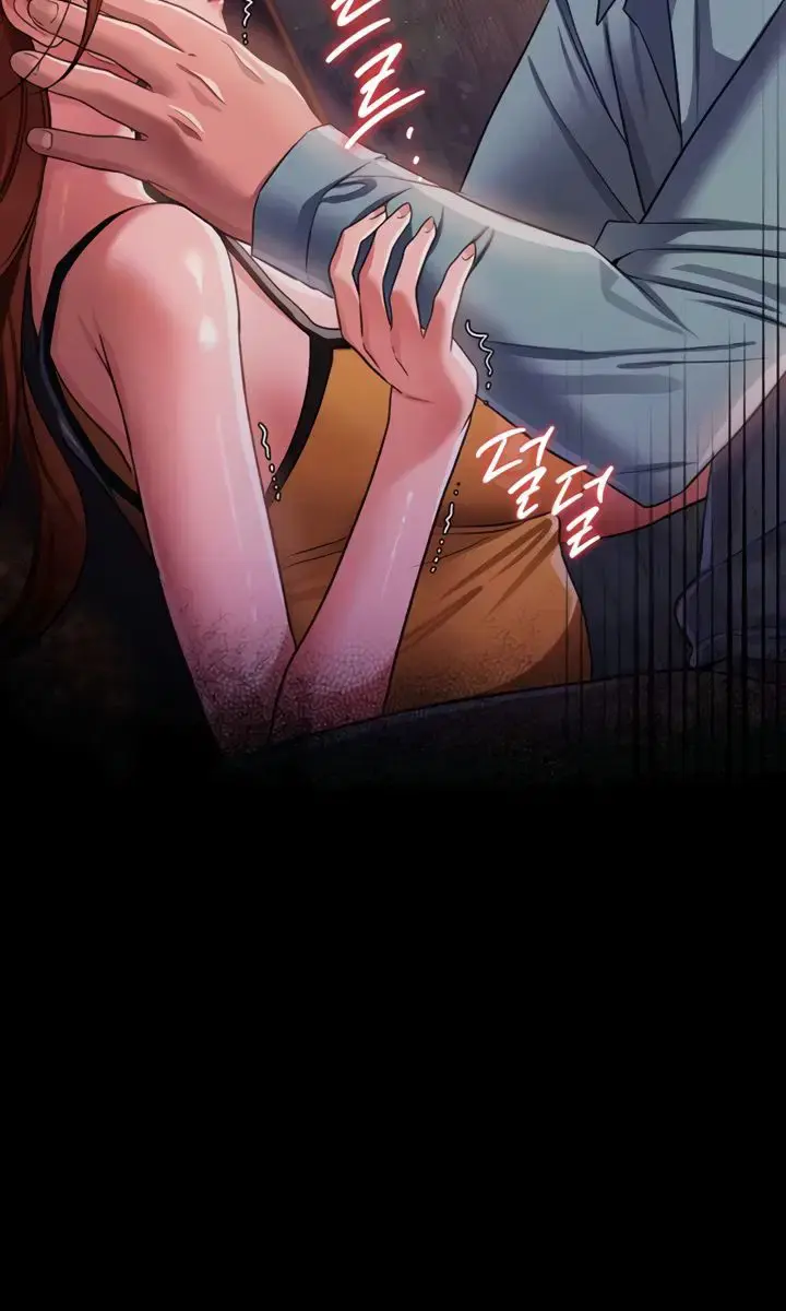 A Dangerous Deal and the Girl Next Door Chapter 28 Page 32