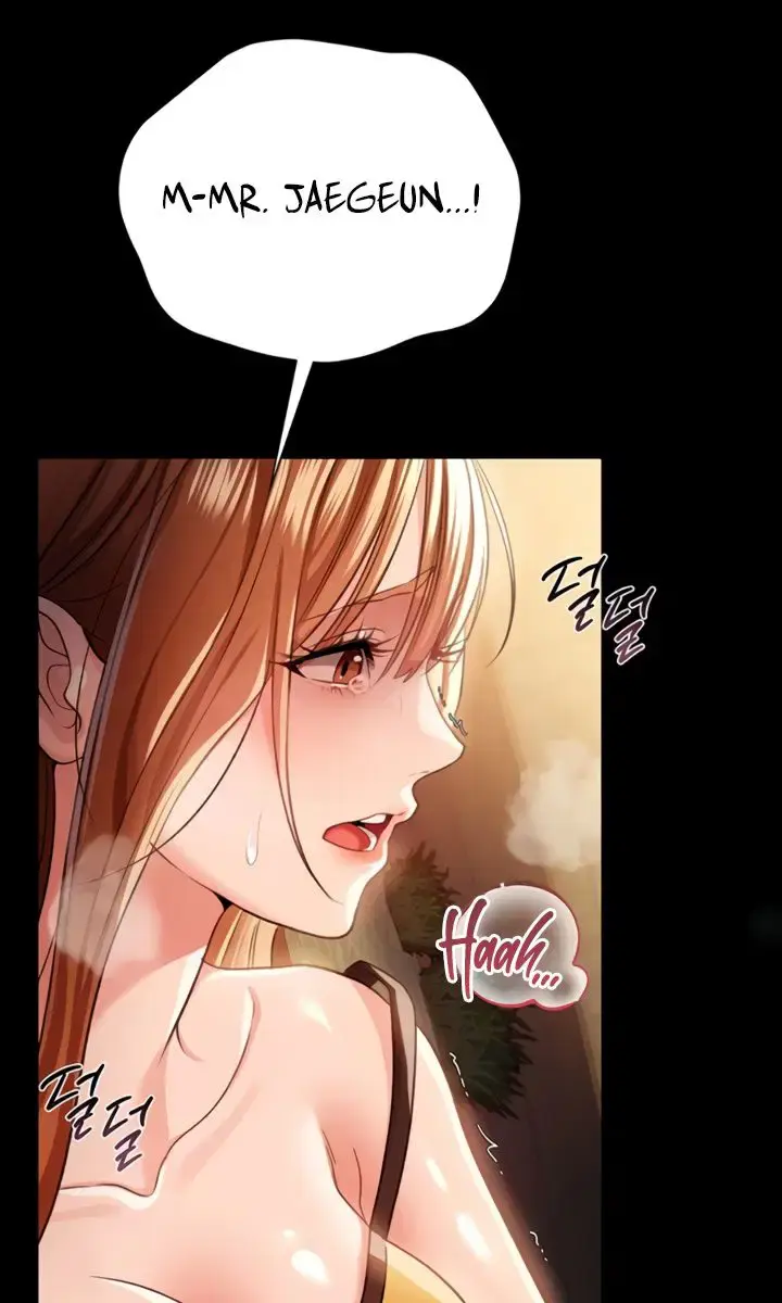 A Dangerous Deal and the Girl Next Door Chapter 28 Page 37