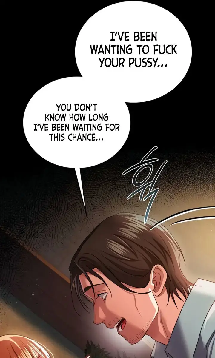 A Dangerous Deal and the Girl Next Door Chapter 28 Page 39