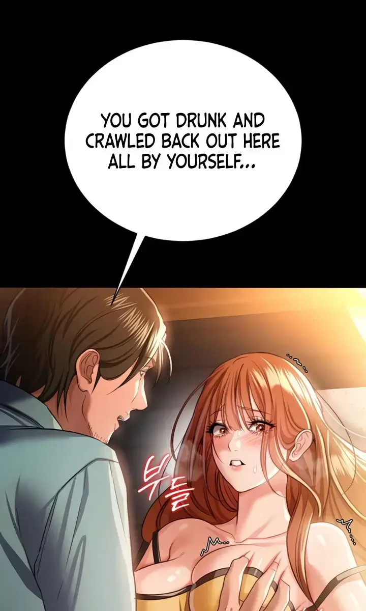 A Dangerous Deal and the Girl Next Door Chapter 28 Page 41