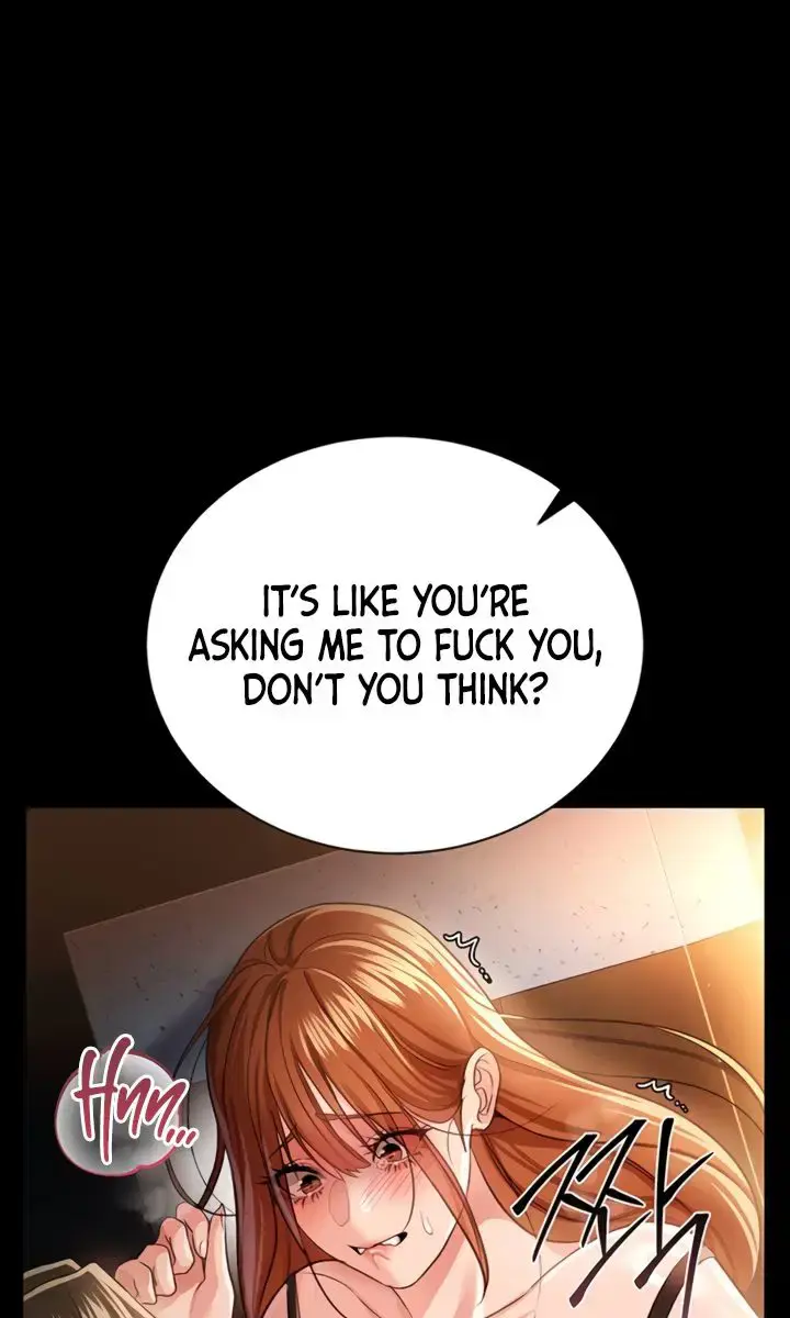 A Dangerous Deal and the Girl Next Door Chapter 28 Page 43