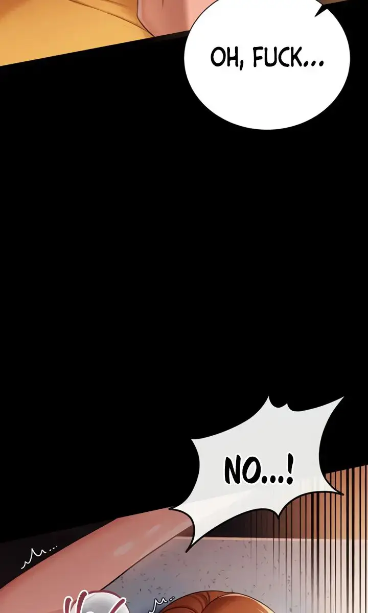 A Dangerous Deal and the Girl Next Door Chapter 28 Page 46
