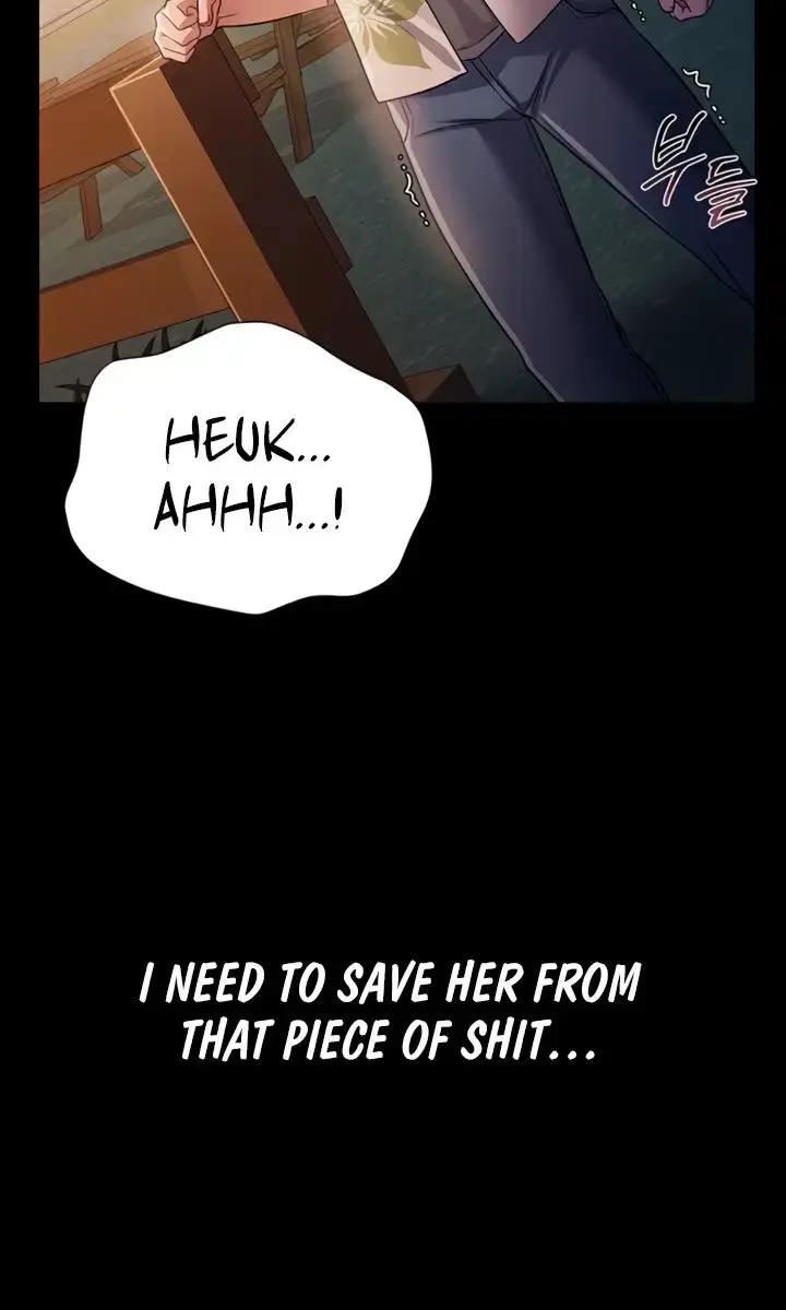 A Dangerous Deal and the Girl Next Door Chapter 28 Page 53