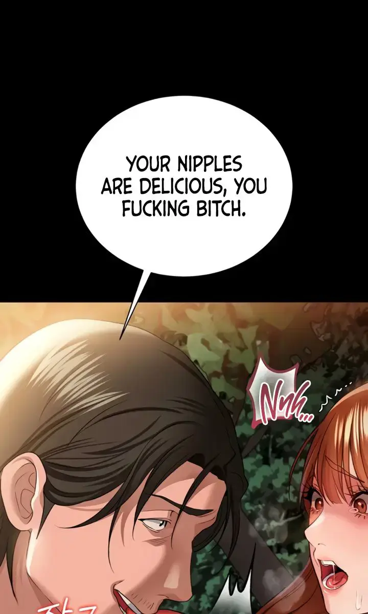 A Dangerous Deal and the Girl Next Door Chapter 28 Page 54