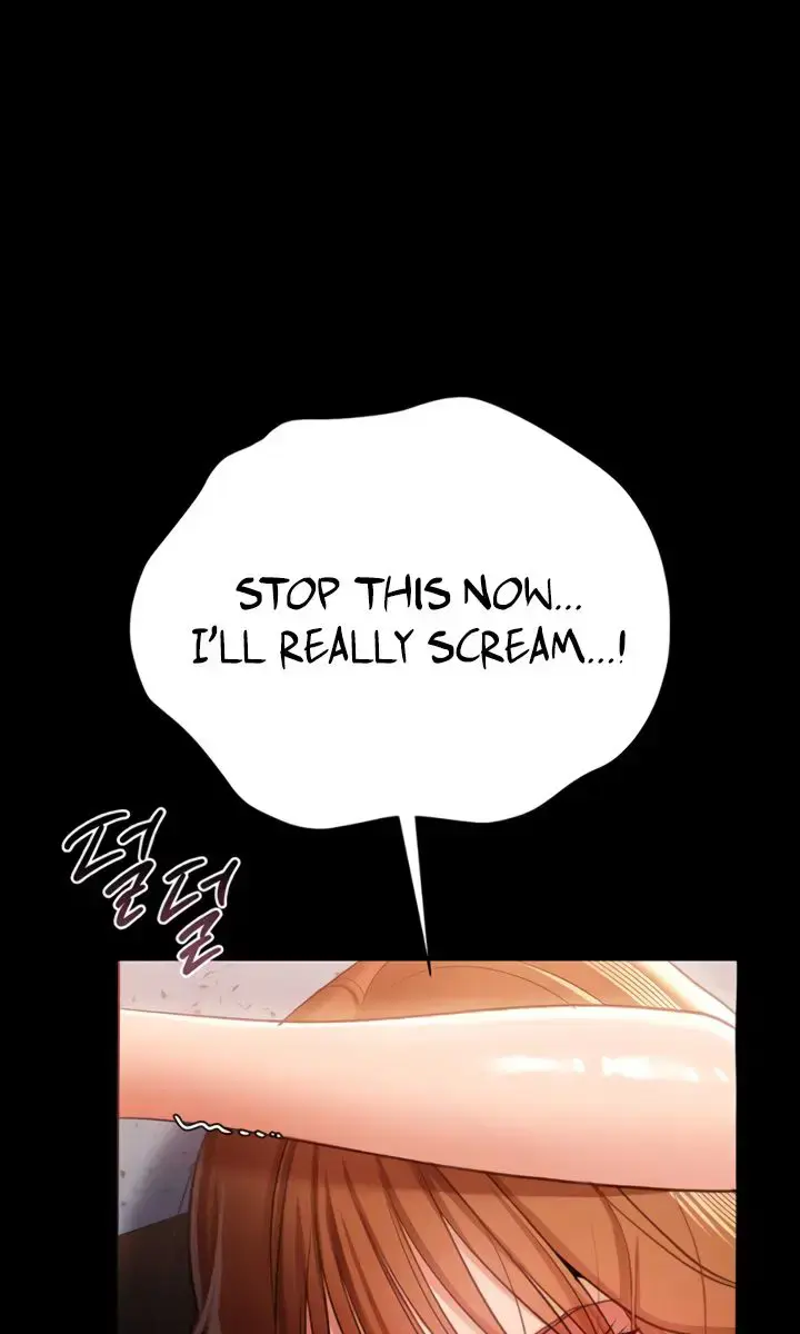 A Dangerous Deal and the Girl Next Door Chapter 28 Page 58