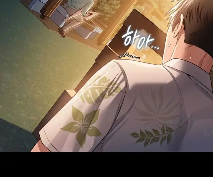 A Dangerous Deal and the Girl Next Door Chapter 28 Page 64