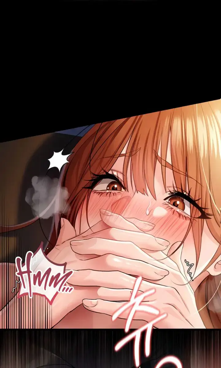 A Dangerous Deal and the Girl Next Door Chapter 28 Page 73
